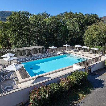 Vvf Pays Basque Saint-Etienne-De-Baigorry Hotel Bagian luar foto
