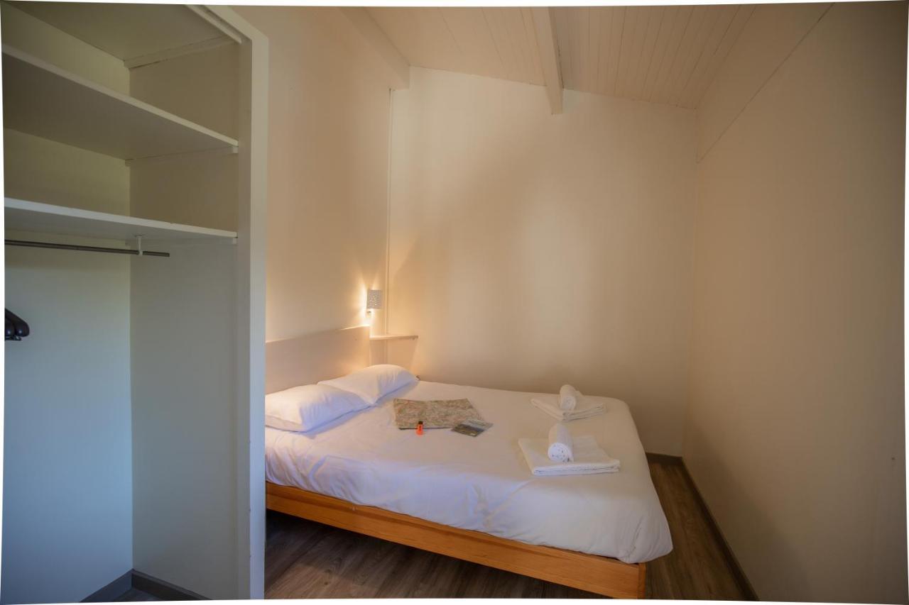 Vvf Pays Basque Saint-Etienne-De-Baigorry Hotel Bagian luar foto