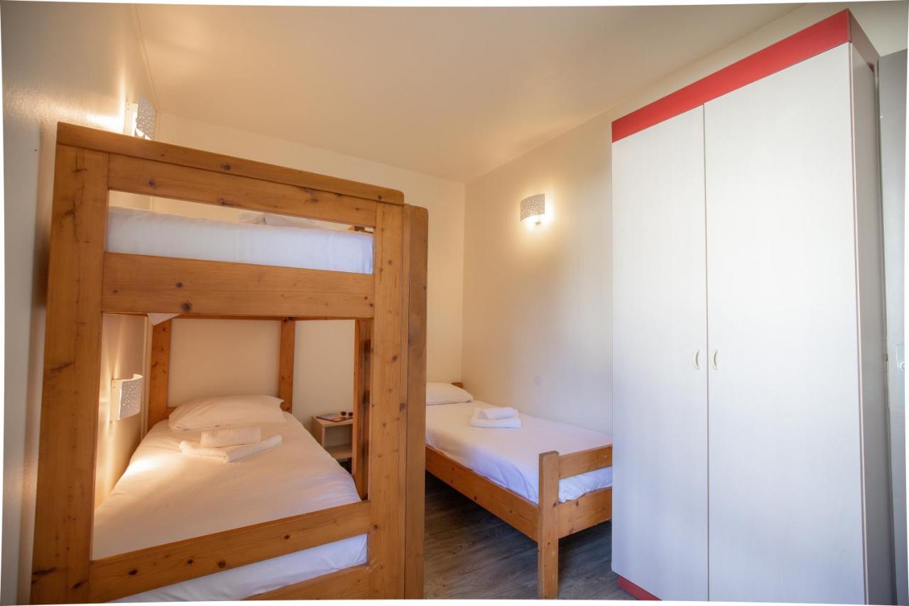Vvf Pays Basque Saint-Etienne-De-Baigorry Hotel Bagian luar foto